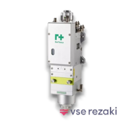 Лазерная режущая головка Raytools BM06K (CL100 FL200, 6 кВт)